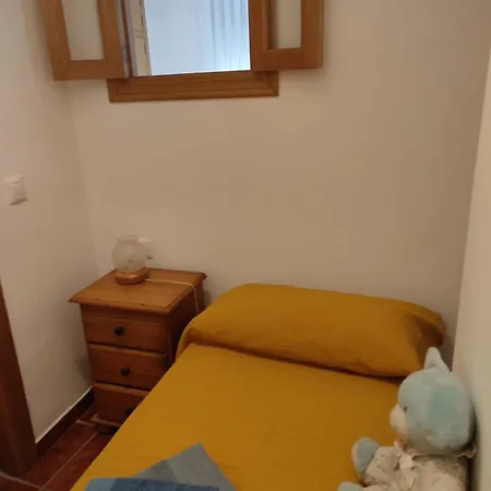 Casa Casidro Ferienhaus Chulilla