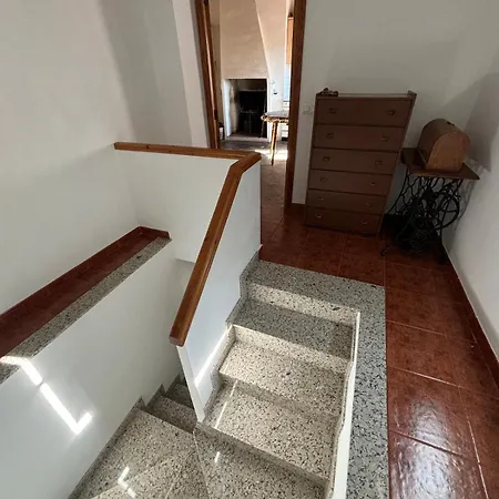 Casa Casidro Chulilla