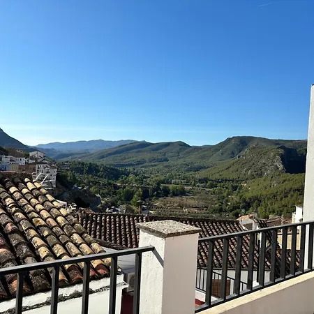 Casa Casidro