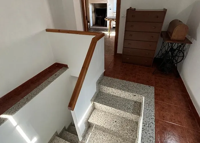 Casa Casidro Чулилья